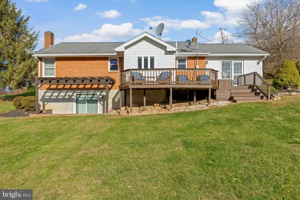 $305,000 | 1420 North 2nd Street, Lykens, PA 17048