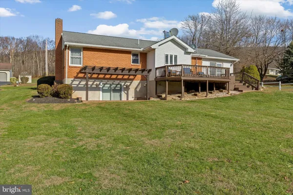 $305,000 | 1420 North 2nd Street, Lykens, PA 17048