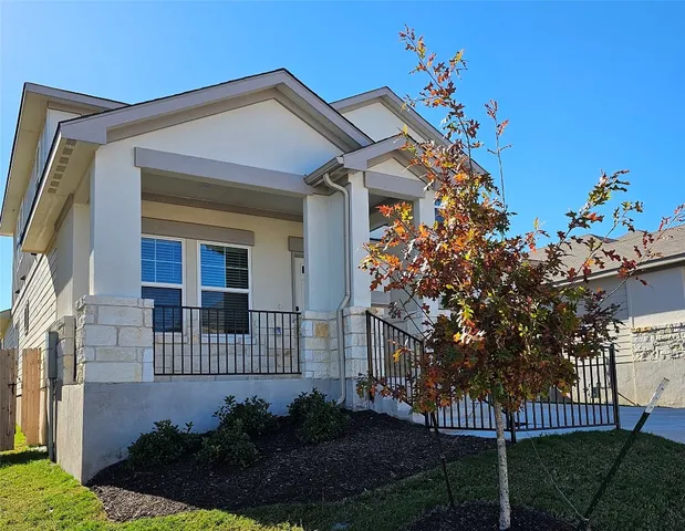 $2,550 | 13008 Hatsy Way, Buda, TX 78610