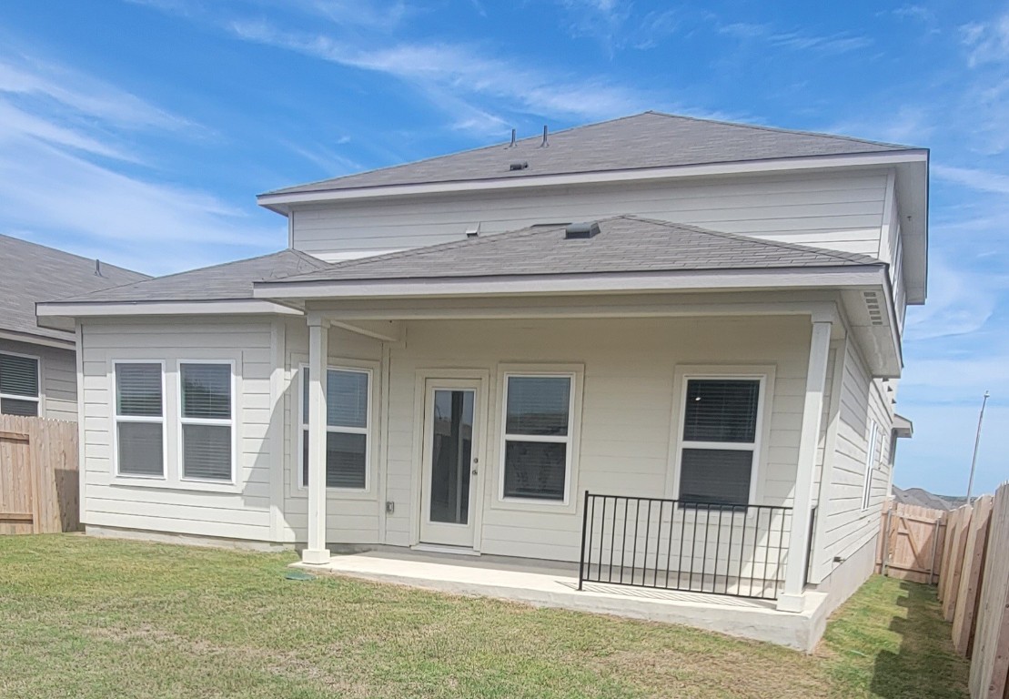 13008 Hatsy Way Buda, TX 78610 - Photo 31 of 38