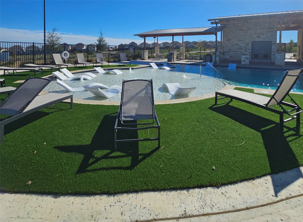 13008 Hatsy Way Buda, TX 78610 - Photo 35 of 38