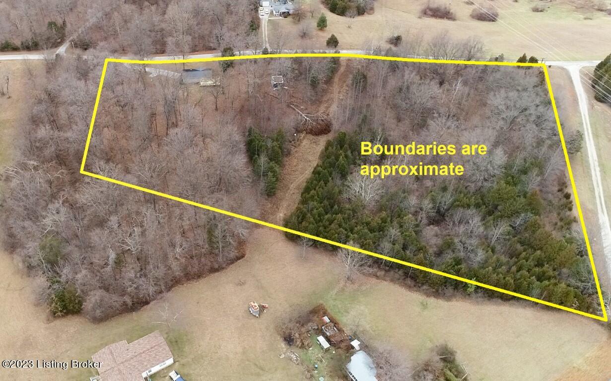 753 Johnny Pack Road Brandenburg, KY 40108 - Photo 7 of 60 753 Johnnie Pack Rd-7