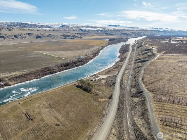 $119,000 | 624 Monse River Road, Brewster, WA 98812