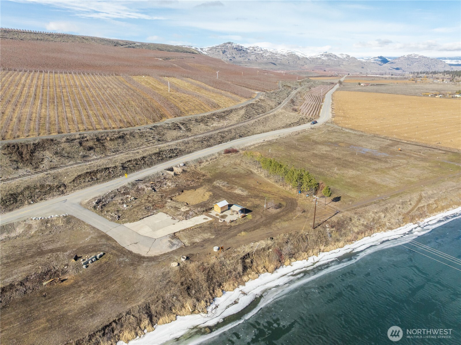 624 Monse River Road Brewster, WA 98812 - Photo 12 of 39