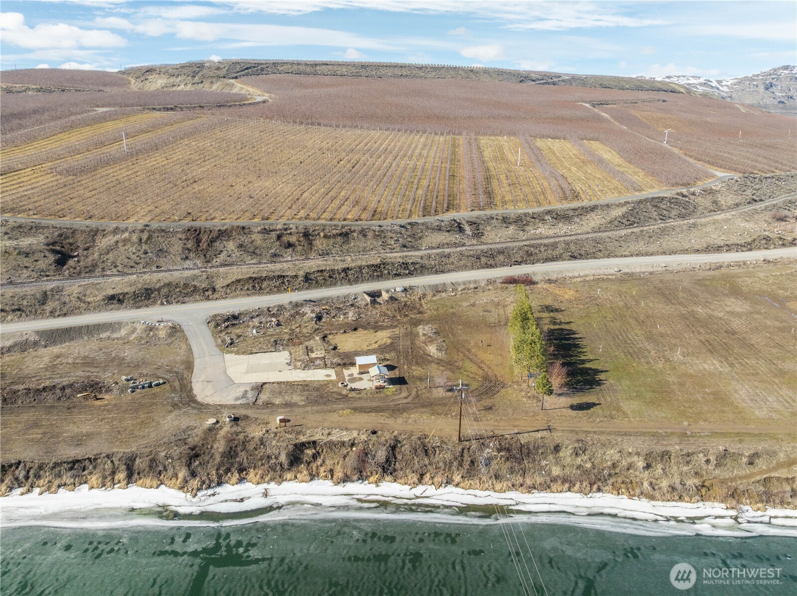 624 Monse River Road Brewster, WA 98812 - Photo 14 of 39