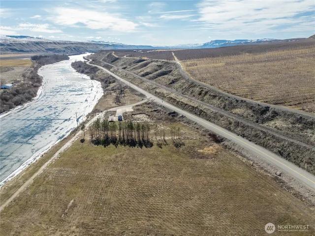 $119,000 | 624 Monse River Road, Brewster, WA 98812