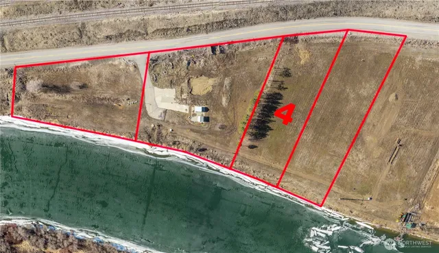 $119,000 | 624 Monse River Road, Brewster, WA 98812