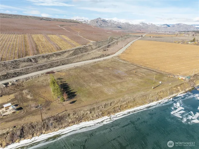 $119,000 | 624 Monse River Road, Brewster, WA 98812