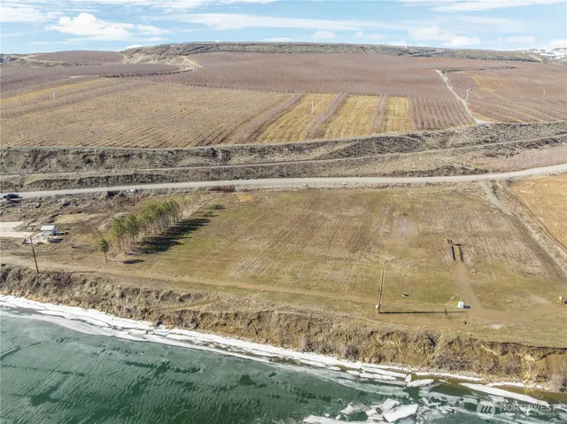 $119,000 | 624 Monse River Road, Brewster, WA 98812