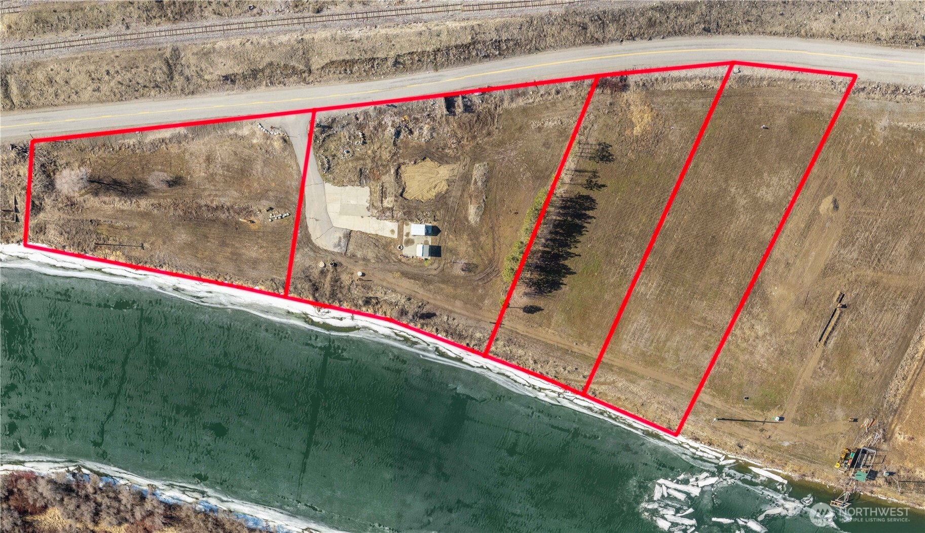 624 Monse River Road Brewster, WA 98812 - Photo 3 of 39