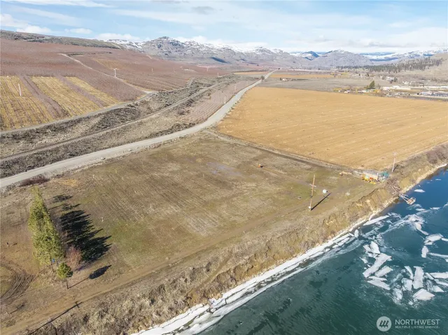 $119,000 | 624 Monse River Road, Brewster, WA 98812