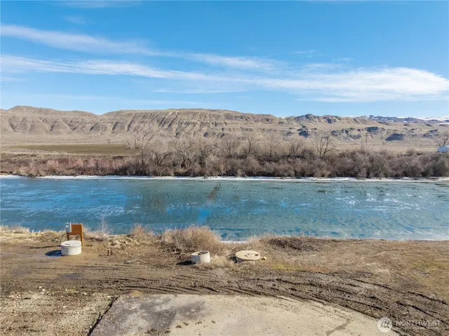 $119,000 | 624 Monse River Road, Brewster, WA 98812