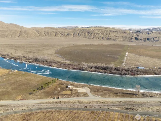 $119,000 | 624 Monse River Road, Brewster, WA 98812