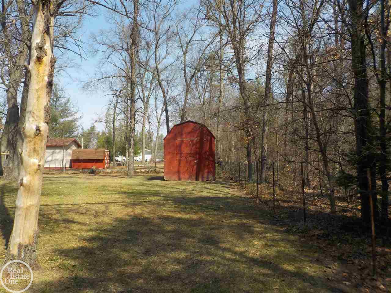4077 Elbow Lake Road Prescott, MI 48756 - Photo 27 of 33