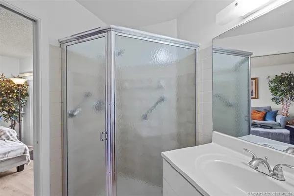 $215,000 | 1943 Northeast Collins Circle, Unit 50, Jensen Beach, FL 34957
