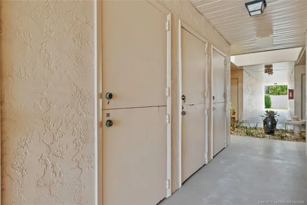 $215,000 | 1943 Northeast Collins Circle, Unit 50, Jensen Beach, FL 34957