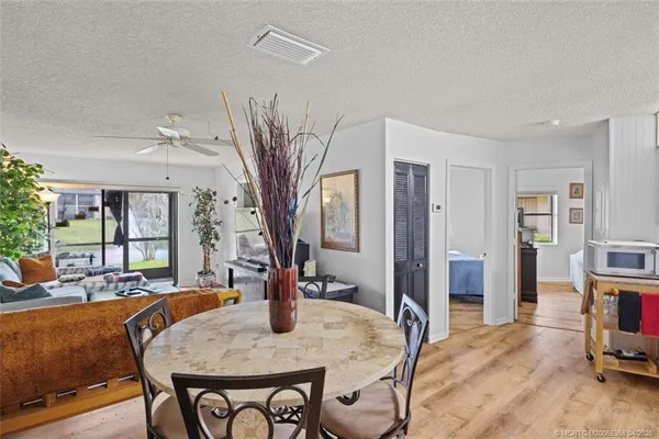 $215,000 | 1943 Northeast Collins Circle, Unit 50, Jensen Beach, FL 34957