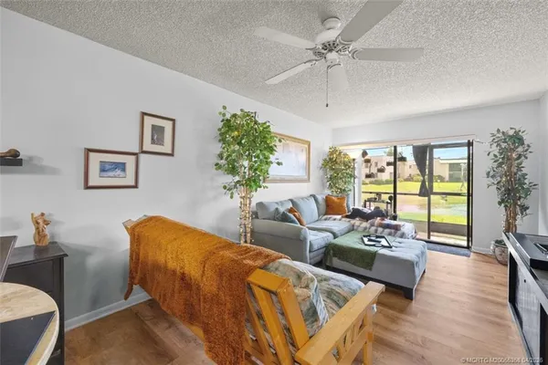 $215,000 | 1943 Northeast Collins Circle, Unit 50, Jensen Beach, FL 34957