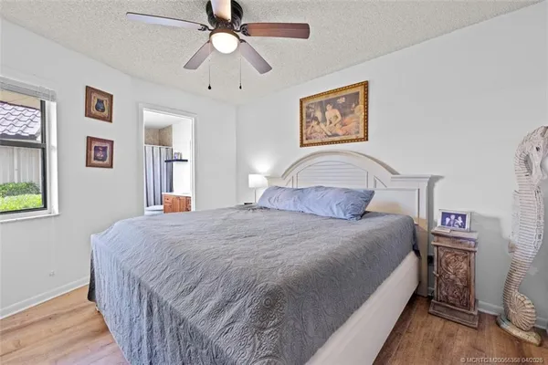 $215,000 | 1943 Northeast Collins Circle, Unit 50, Jensen Beach, FL 34957