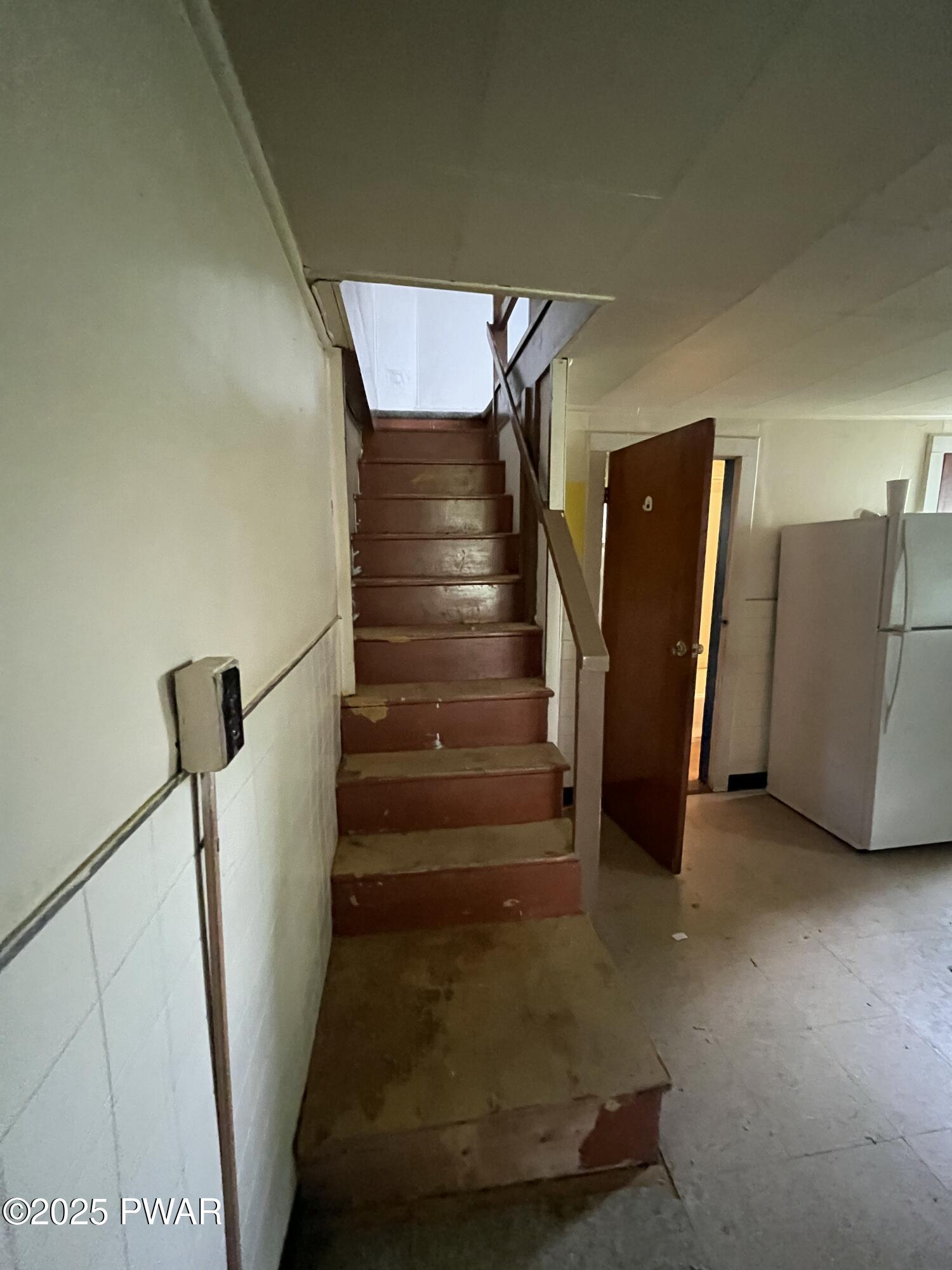 519 Rear Birch Street Scranton, PA 18505 - Photo 15 of 23