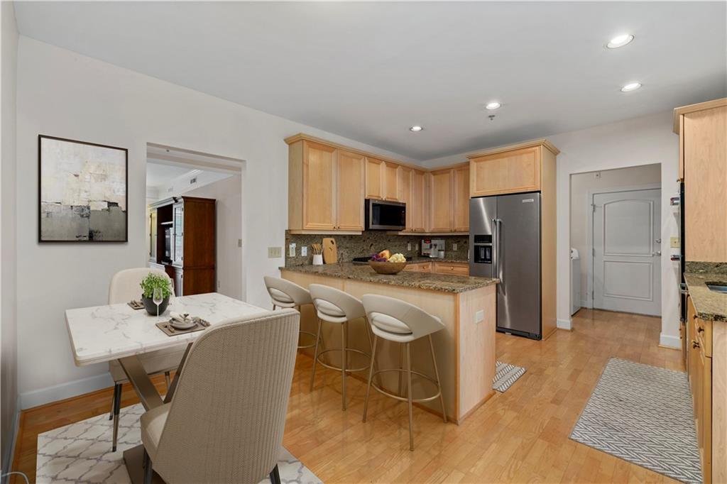 3101 Howell Mill Road Northwest, Unit 227 Atlanta, GA 30327 - Photo 13 of 54