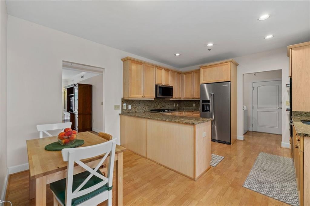 3101 Howell Mill Road Northwest, Unit 227 Atlanta, GA 30327 - Photo 14 of 54