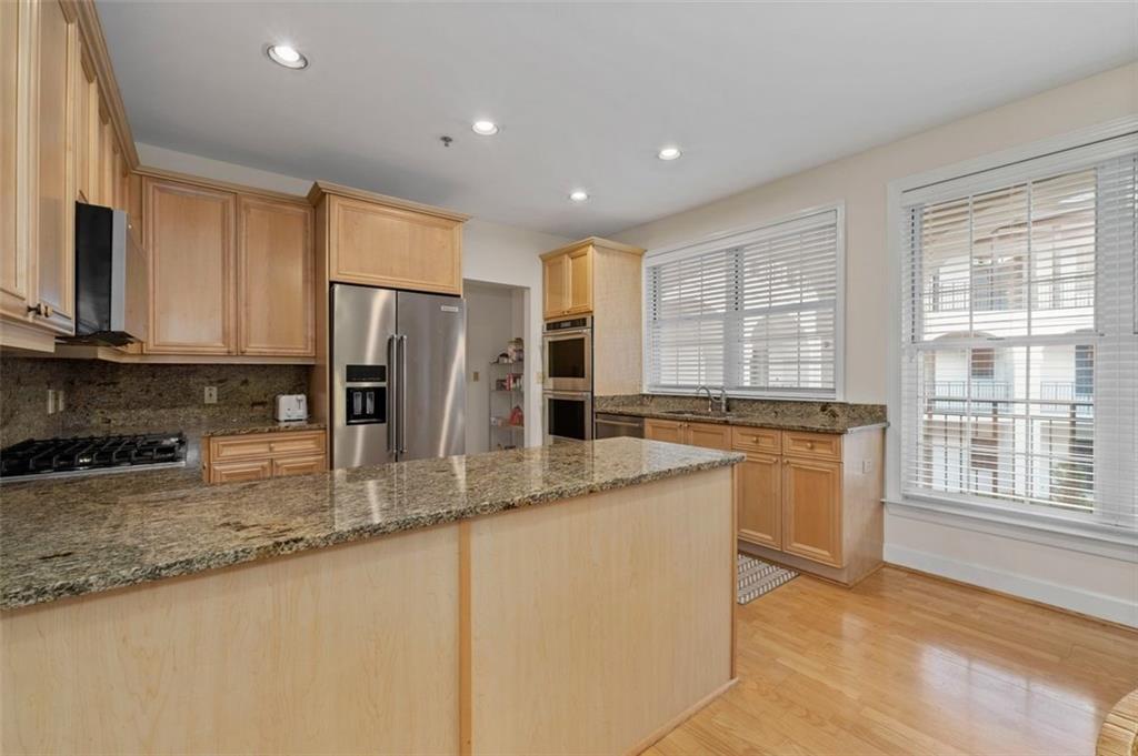 3101 Howell Mill Road Northwest, Unit 227 Atlanta, GA 30327 - Photo 15 of 54