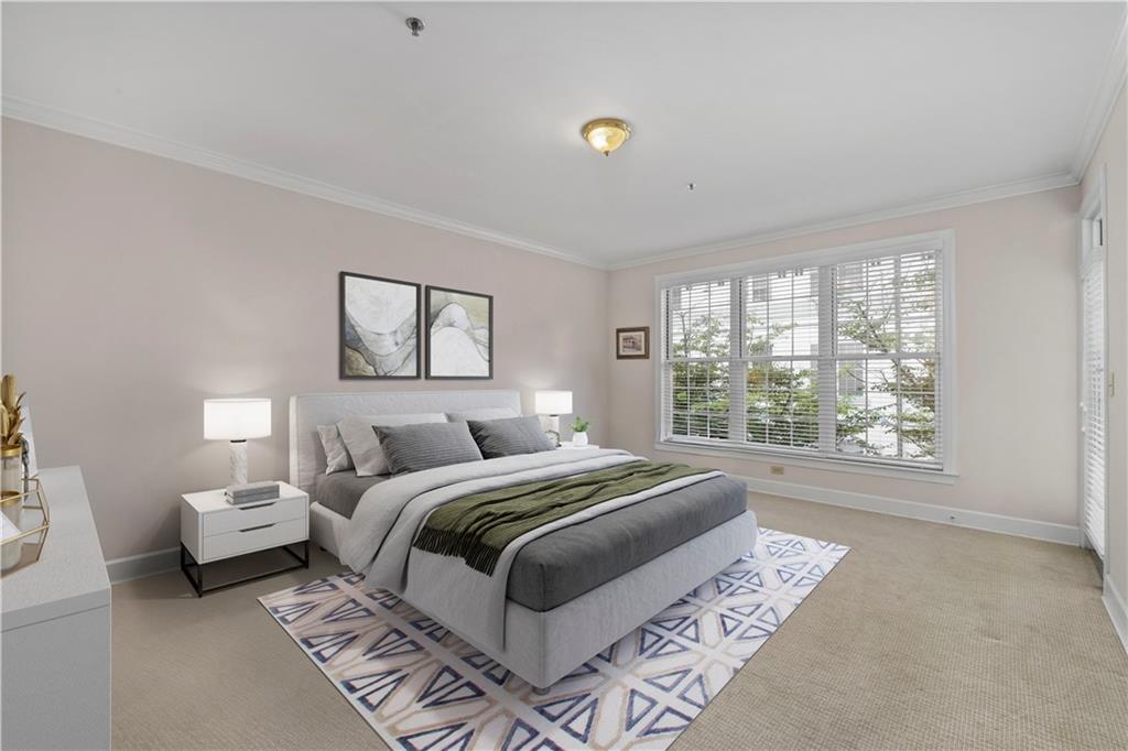 3101 Howell Mill Road Northwest, Unit 227 Atlanta, GA 30327 - Photo 20 of 54