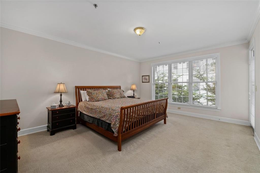 3101 Howell Mill Road Northwest, Unit 227 Atlanta, GA 30327 - Photo 21 of 54