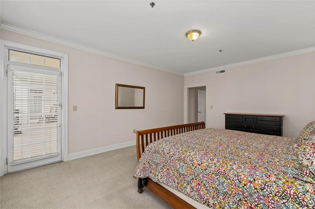 3101 Howell Mill Road Northwest, Unit 227 Atlanta, GA 30327 - Photo 22 of 54