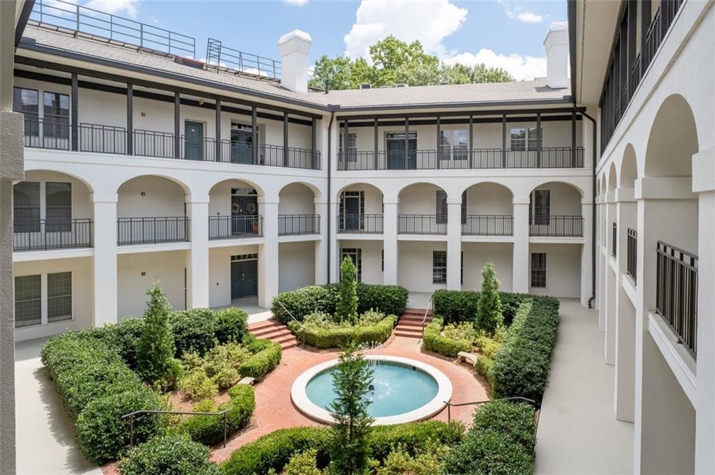 3101 Howell Mill Road Northwest, Unit 227 Atlanta, GA 30327 - Photo 3 of 54