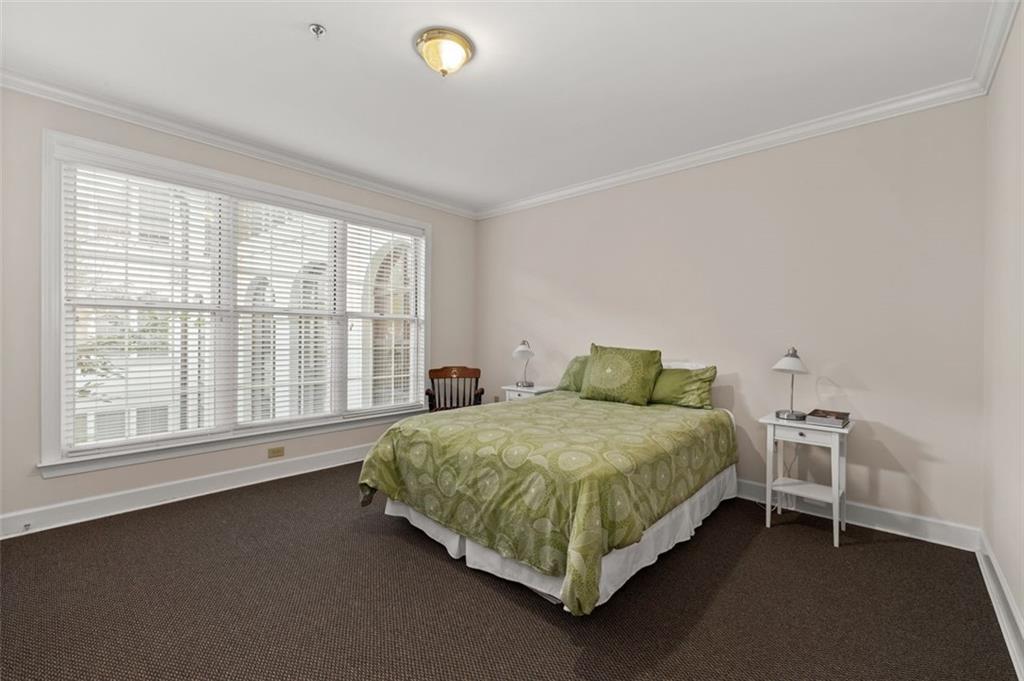 3101 Howell Mill Road Northwest, Unit 227 Atlanta, GA 30327 - Photo 31 of 54