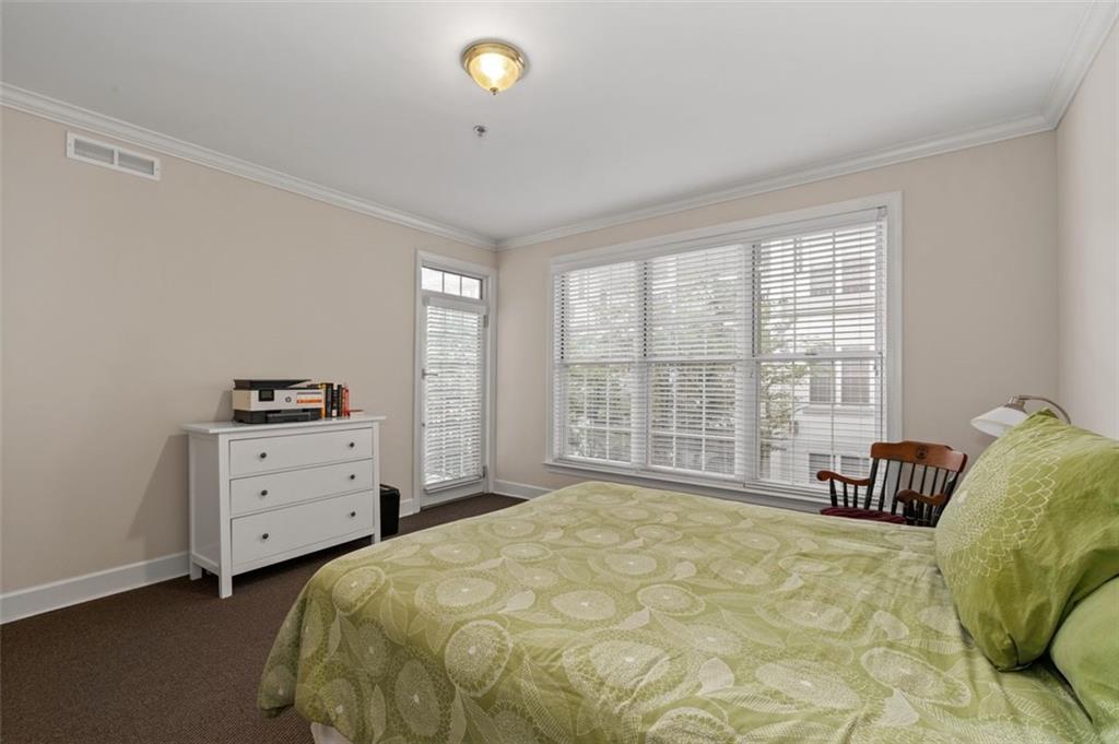 3101 Howell Mill Road Northwest, Unit 227 Atlanta, GA 30327 - Photo 32 of 54