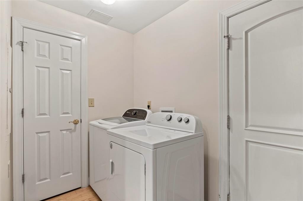 3101 Howell Mill Road Northwest, Unit 227 Atlanta, GA 30327 - Photo 34 of 54