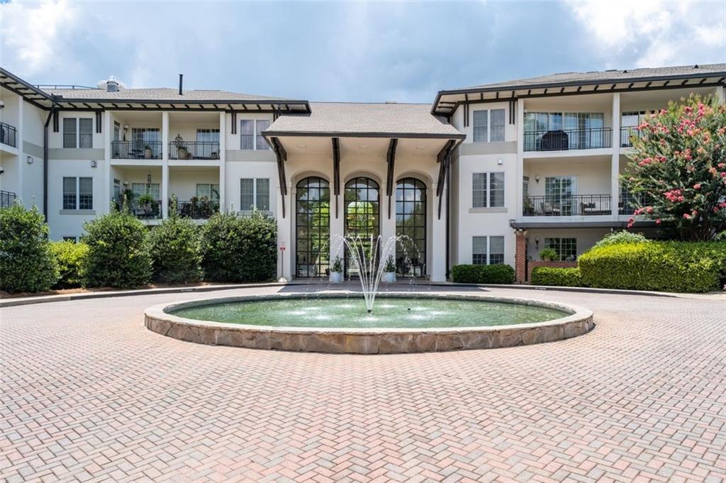 3101 Howell Mill Road Northwest, Unit 227 Atlanta, GA 30327 - Photo 37 of 54