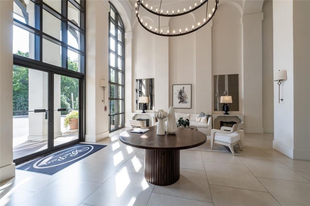 3101 Howell Mill Road Northwest, Unit 227 Atlanta, GA 30327 - Photo 39 of 54