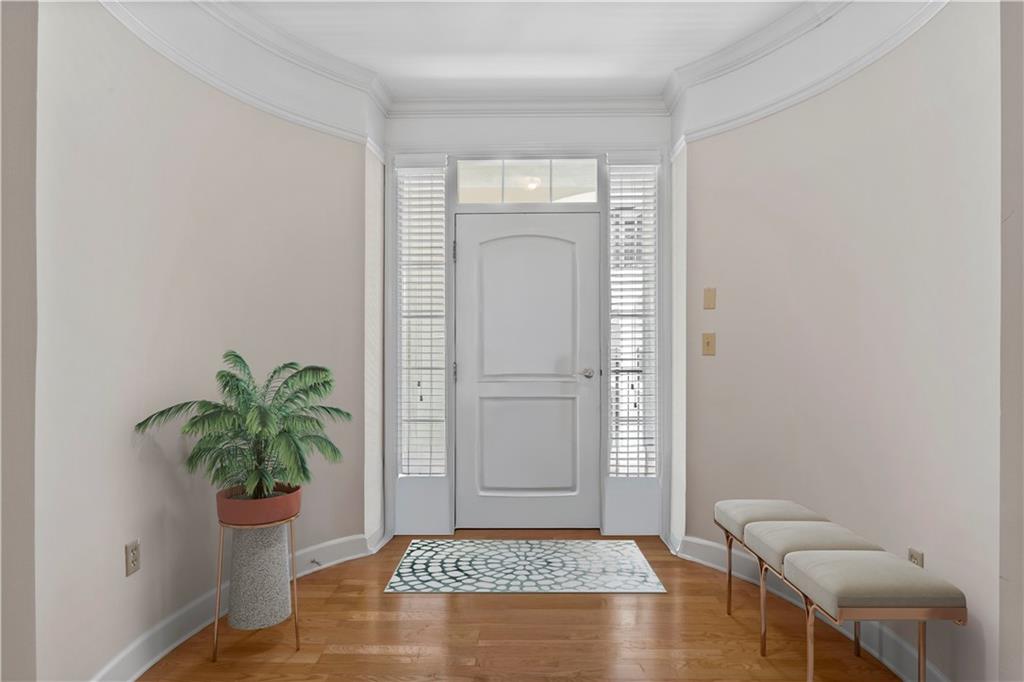 3101 Howell Mill Road Northwest, Unit 227 Atlanta, GA 30327 - Photo 4 of 54