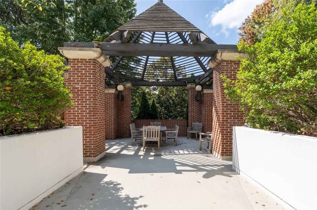 3101 Howell Mill Road Northwest, Unit 227 Atlanta, GA 30327 - Photo 41 of 54