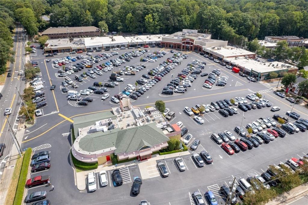 3101 Howell Mill Road Northwest, Unit 227 Atlanta, GA 30327 - Photo 49 of 54