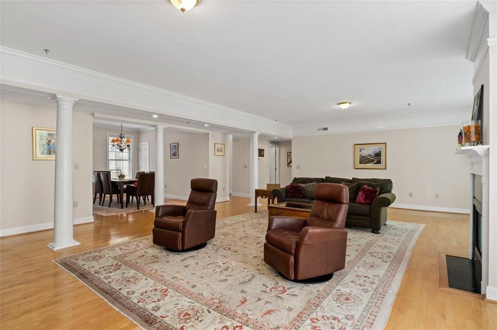 3101 Howell Mill Road Northwest, Unit 227 Atlanta, GA 30327 - Photo 9 of 54