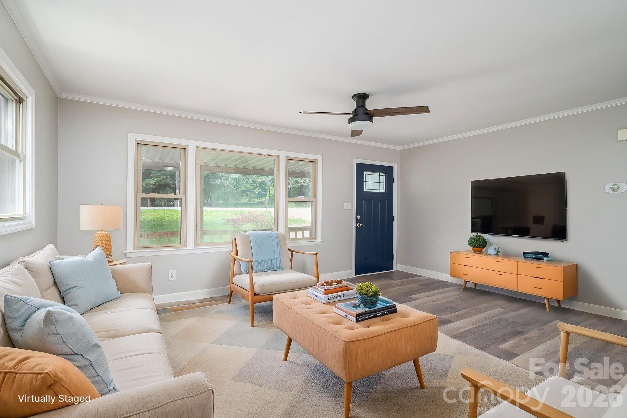 626 Dallas Spencer Mountain Road Dallas, NC 28034 - Photo 11 of 44