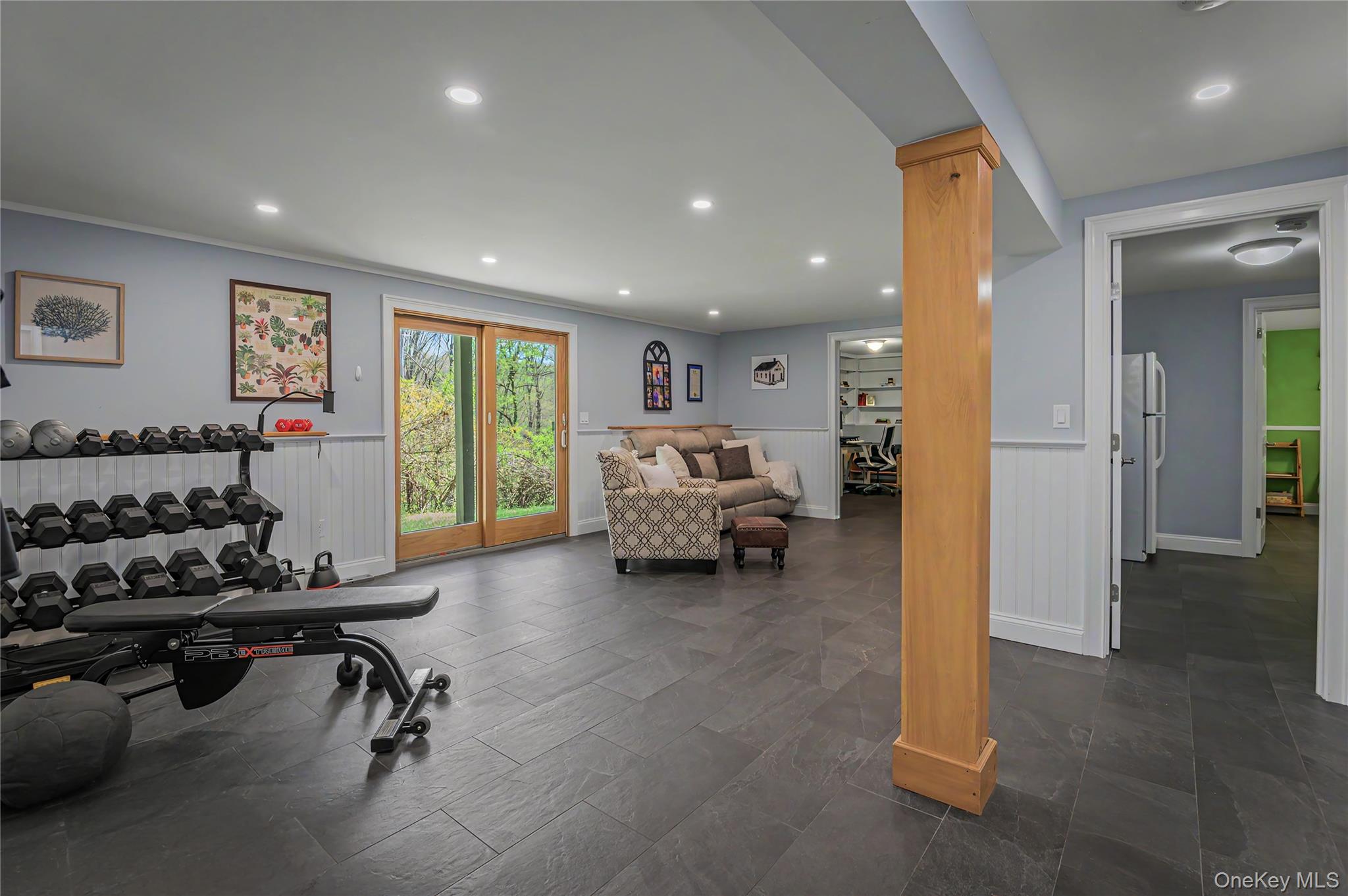 41 Cross Pond Road Pound Ridge, NY 10576 - Photo 29 of 41 a view of a livingroom with furniture and a window