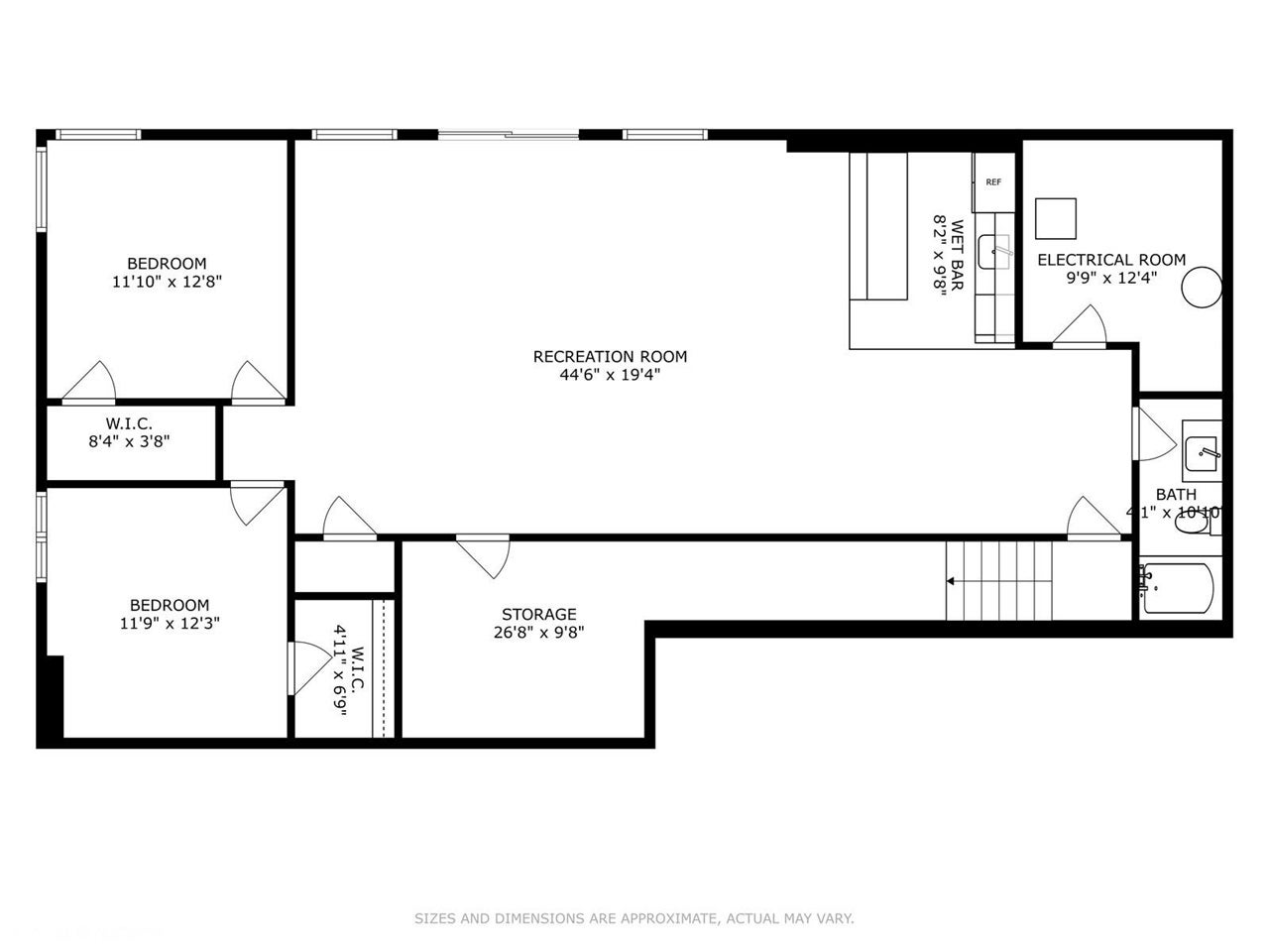 1488 Walter Mapp Drive Riverside, IA 52327 - Photo 44 of 45 Gallery Image 44