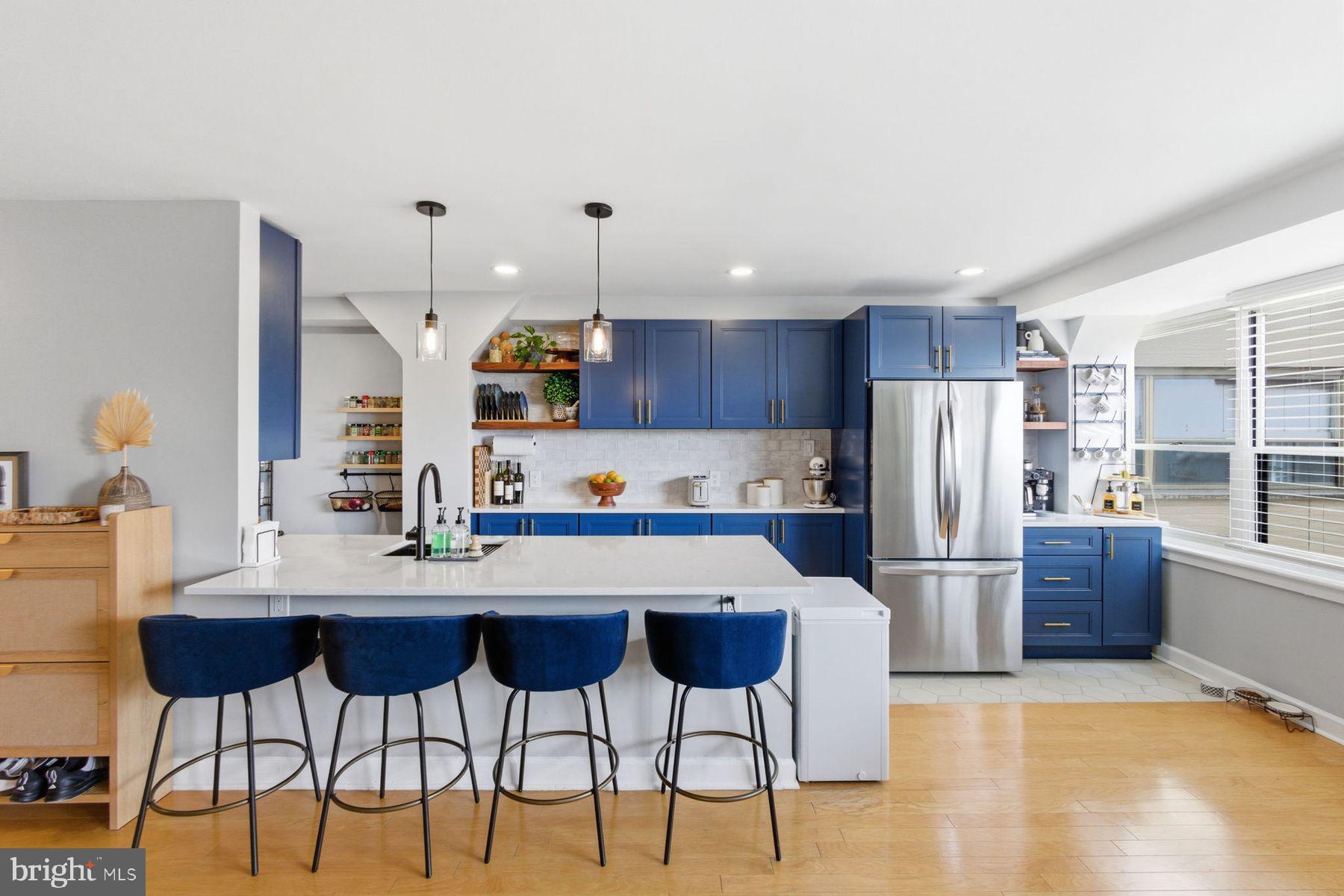 1810 Rittenhouse Square, Unit 509 Philadelphia, PA 19103 - Photo 2 of 25 Gallery Image 2