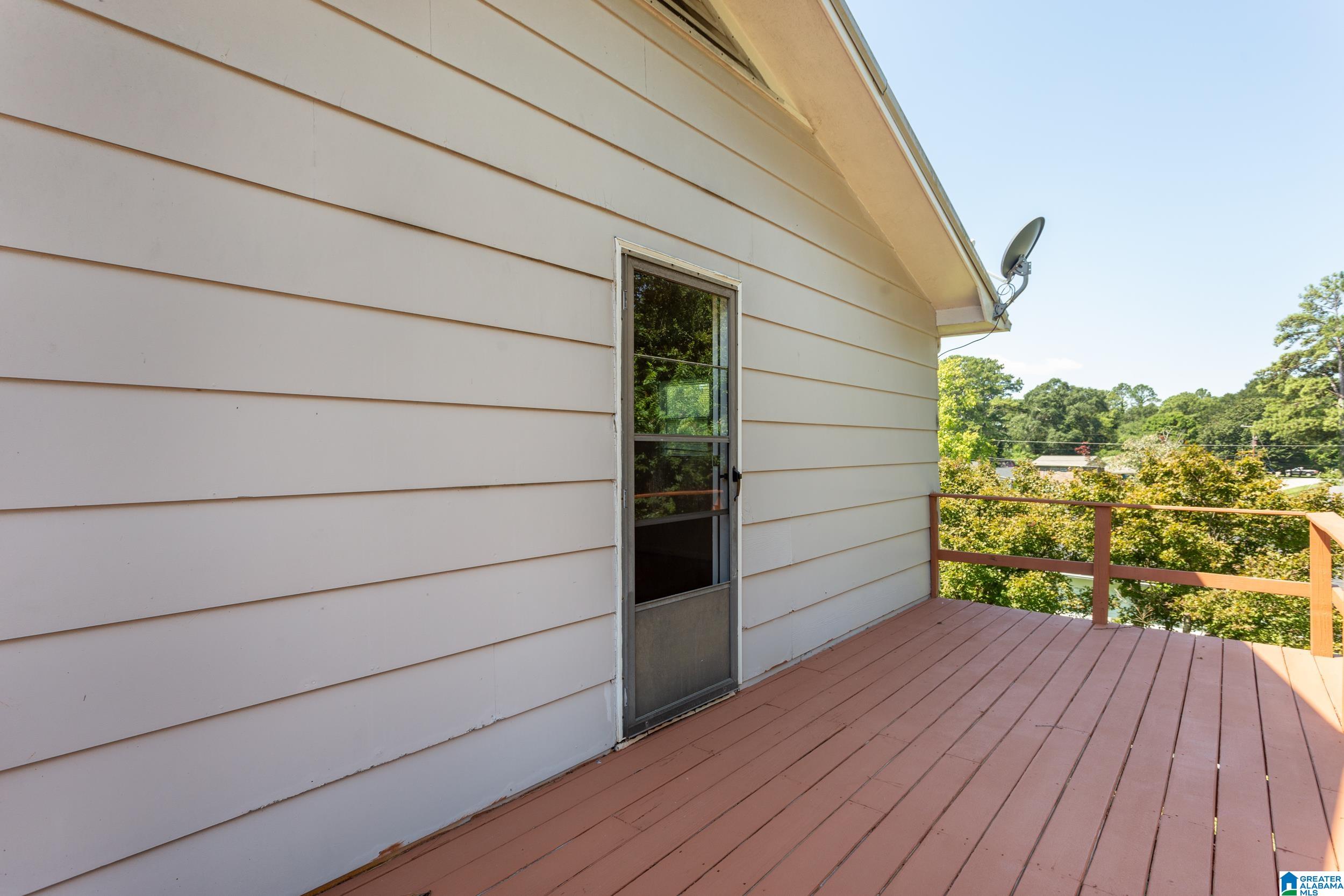 4105 Cloverdale Road Anniston, AL 36207 - Photo 28 of 36