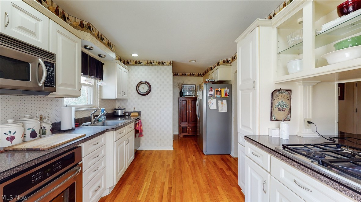 121-123 Kenridge Road Akron, OH 44333 - Photo 18 of 35