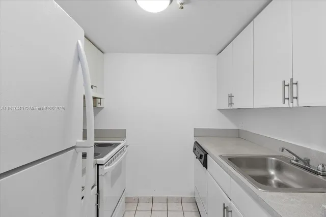 a view of city from balcony