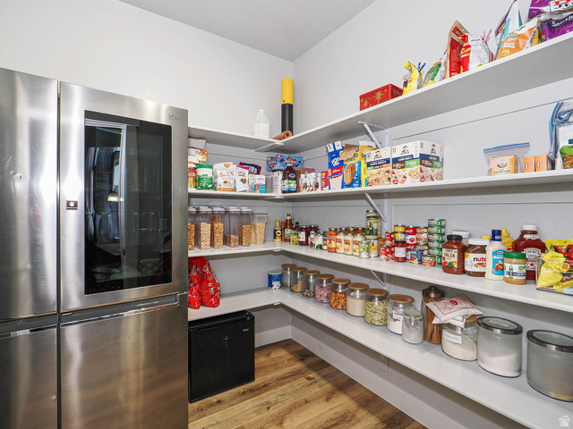 2487 Canyon Wild Road, Unit 413 Draper, UT 84020 - Photo 29 of 75 View of pantry