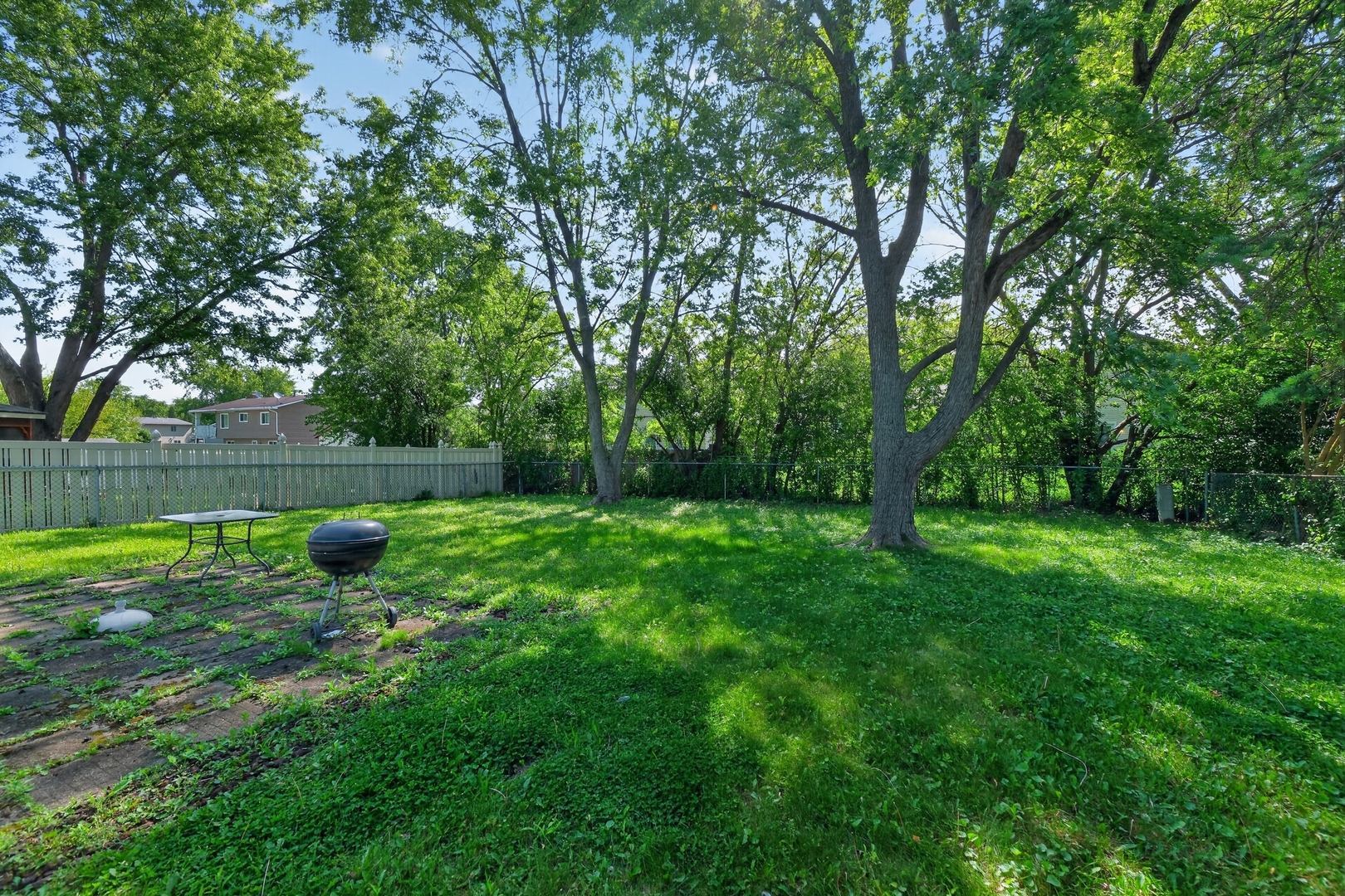 21 Willow Road Matteson, IL 60443 - Photo 27 of 28