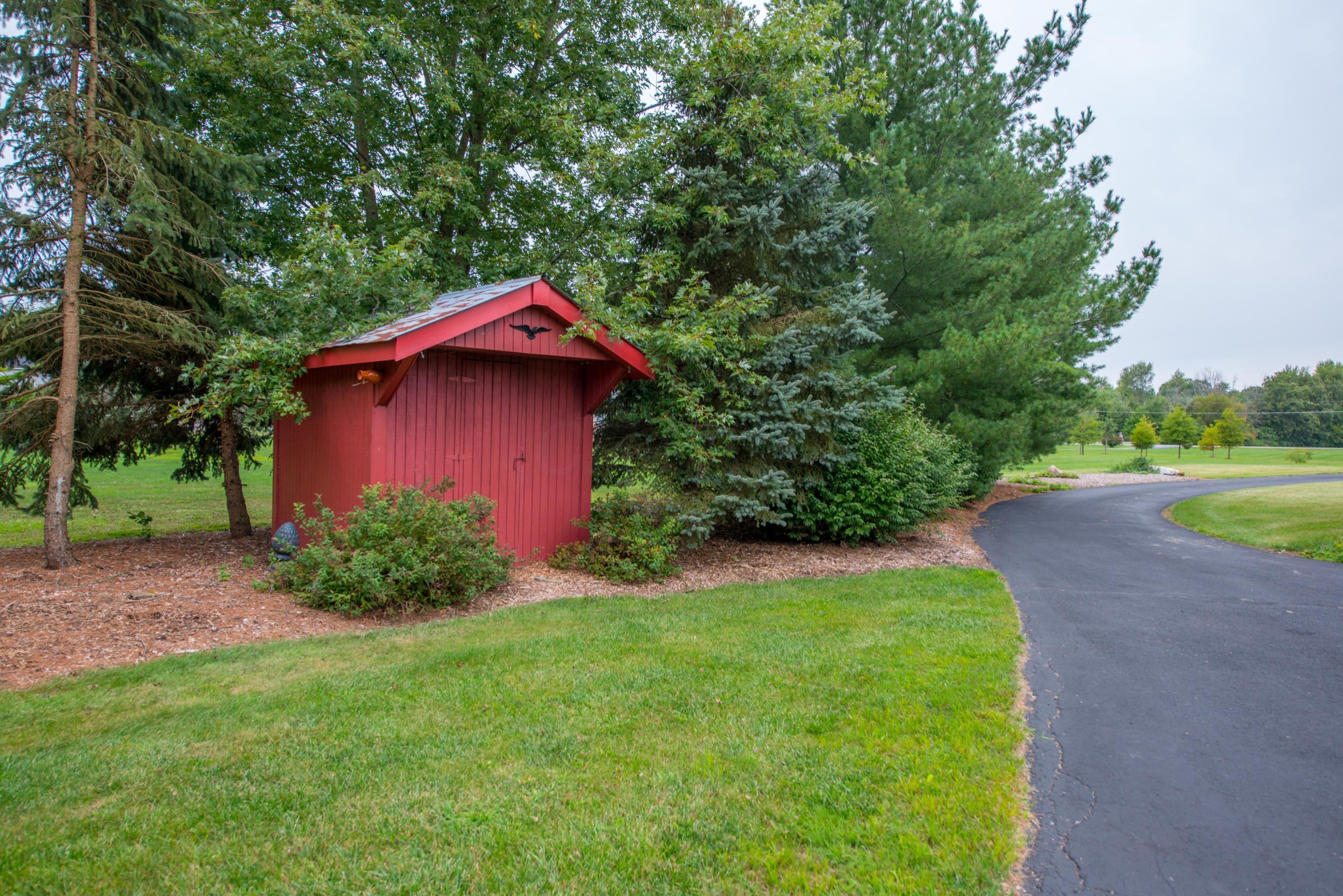 7265 Davis Road Hilliard, OH 43026 - Photo 38 of 41 Gallery Image 38